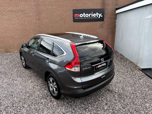Used Honda CR-V 2014 for sale - 76215044: Photo 17
