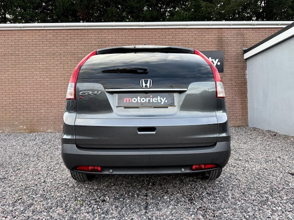 Used Honda CR-V 2014 for sale - 76215044: Photo 18