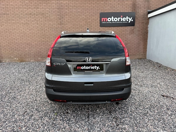 Used Honda CR-V 2014 for sale - 76215044: Photo 19