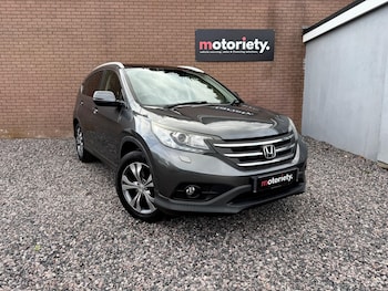 Honda - CR-V