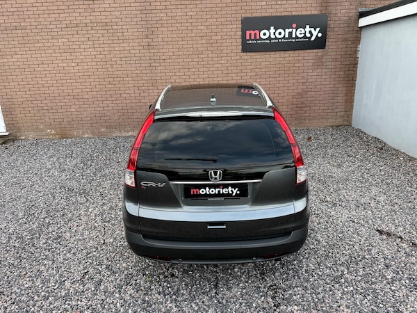 Used Honda CR-V 2014 for sale - 76215044: Photo 20