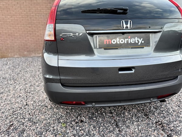 Used Honda CR-V 2014 for sale - 76215044: Photo 21