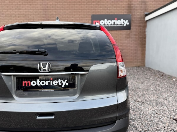 Used Honda CR-V 2014 for sale - 76215044: Photo 22