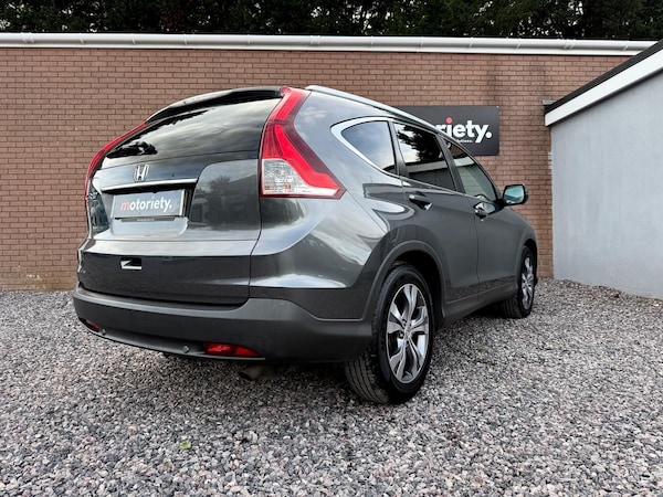 Used Honda CR-V 2014 for sale - 76215044: Photo 23