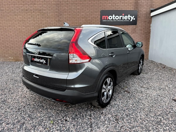 Used Honda CR-V 2014 for sale - 76215044: Photo 24