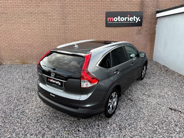 Used Honda CR-V 2014 for sale - 76215044: Photo 25