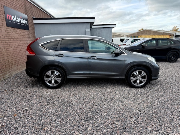 Used Honda CR-V 2014 for sale - 76215044: Photo 26