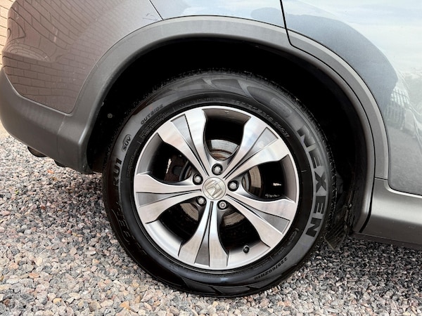 Used Honda CR-V 2014 for sale - 76215044: Photo 28