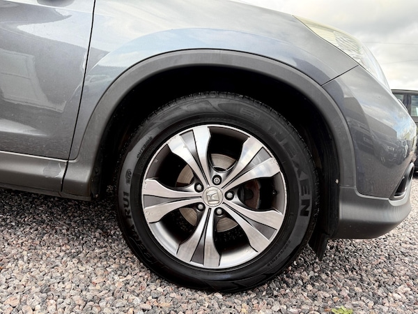 Used Honda CR-V 2014 for sale - 76215044: Photo 29