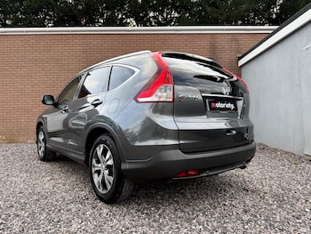 Used Honda CR-V 2014 for sale - 76215044: Photo 2