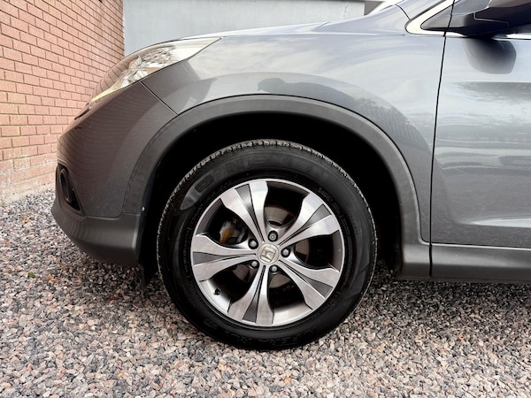 Used Honda CR-V 2014 for sale - 76215044: Photo 30