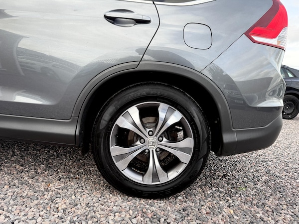 Used Honda CR-V 2014 for sale - 76215044: Photo 31
