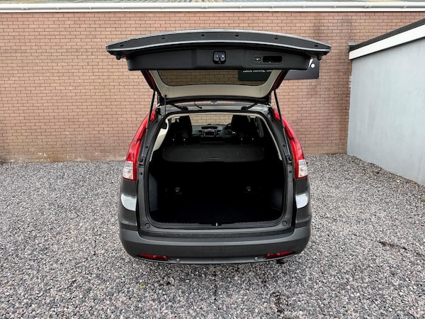 Used Honda CR-V 2014 for sale - 76215044: Photo 33