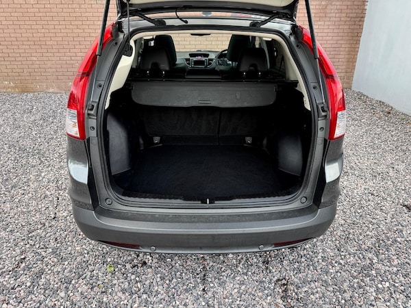 Used Honda CR-V 2014 for sale - 76215044: Photo 34