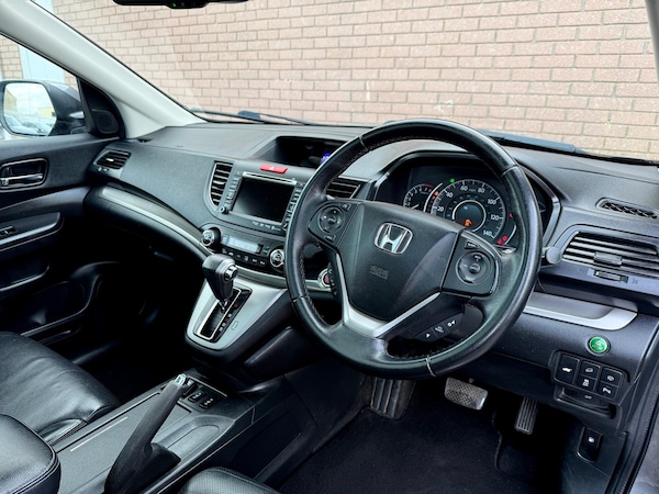 Used Honda CR-V 2014 for sale - 76215044: Photo 36