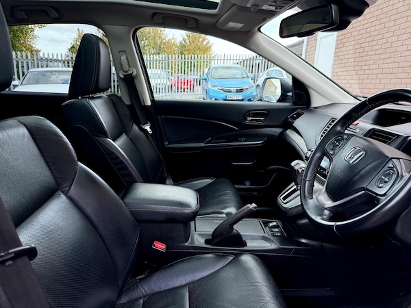 Used Honda CR-V 2014 for sale - 76215044: Photo 37