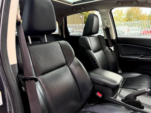 Used Honda CR-V 2014 for sale - 76215044: Photo 38