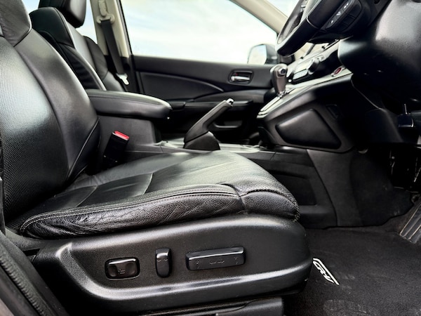 Used Honda CR-V 2014 for sale - 76215044: Photo 39