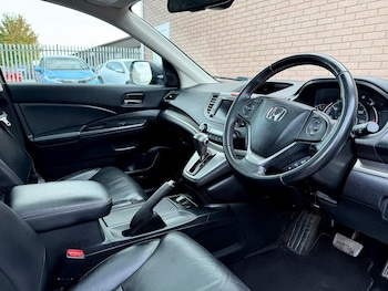 Used Honda CR-V 2014 for sale - 76215044: Photo 3