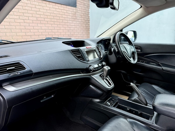 Used Honda CR-V 2014 for sale - 76215044: Photo 40
