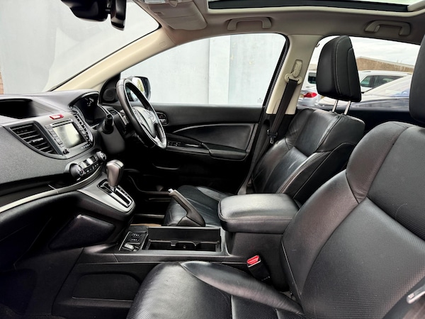 Used Honda CR-V 2014 for sale - 76215044: Photo 41