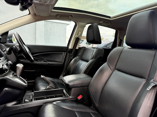 Used Honda CR-V 2014 for sale - 76215044: Photo 42