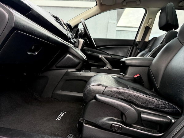 Used Honda CR-V 2014 for sale - 76215044: Photo 43