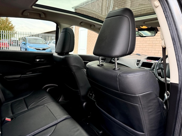 Used Honda CR-V 2014 for sale - 76215044: Photo 45