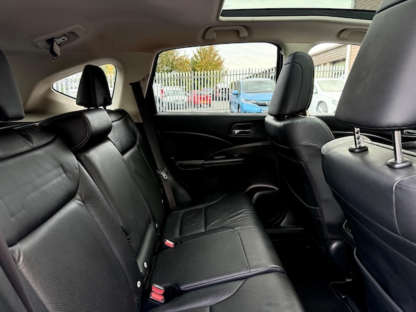 Used Honda CR-V 2014 for sale - 76215044: Photo 46