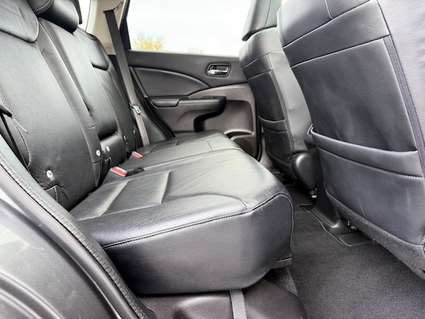 Used Honda CR-V 2014 for sale - 76215044: Photo 48