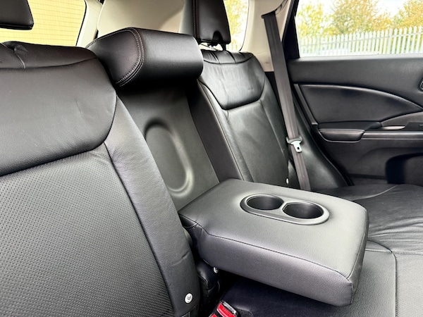 Used Honda CR-V 2014 for sale - 76215044: Photo 49