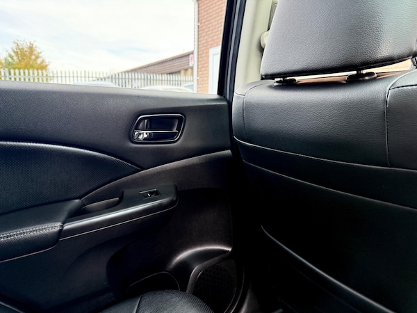 Used Honda CR-V 2014 for sale - 76215044: Photo 50