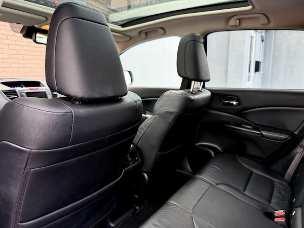 Used Honda CR-V 2014 for sale - 76215044: Photo 51