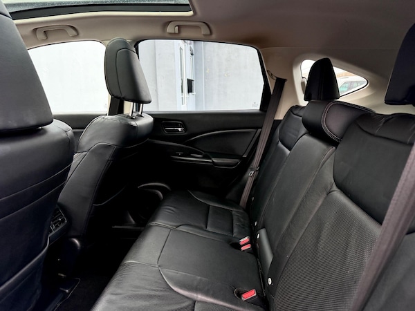 Used Honda CR-V 2014 for sale - 76215044: Photo 52