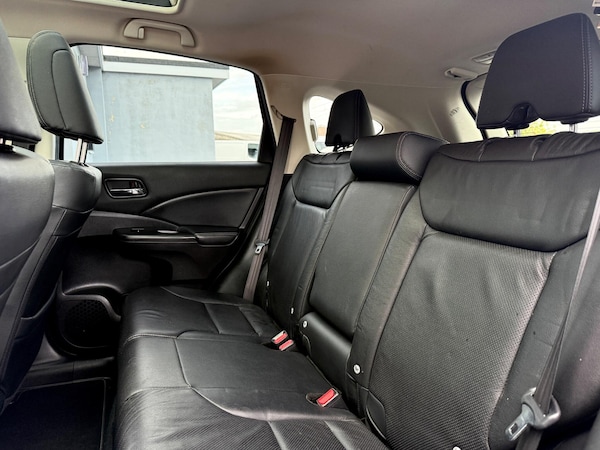 Used Honda CR-V 2014 for sale - 76215044: Photo 53