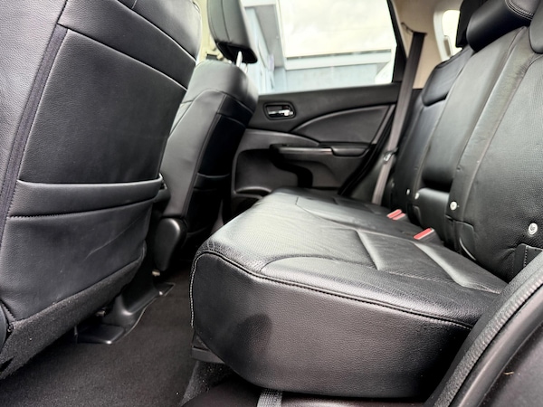 Used Honda CR-V 2014 for sale - 76215044: Photo 54