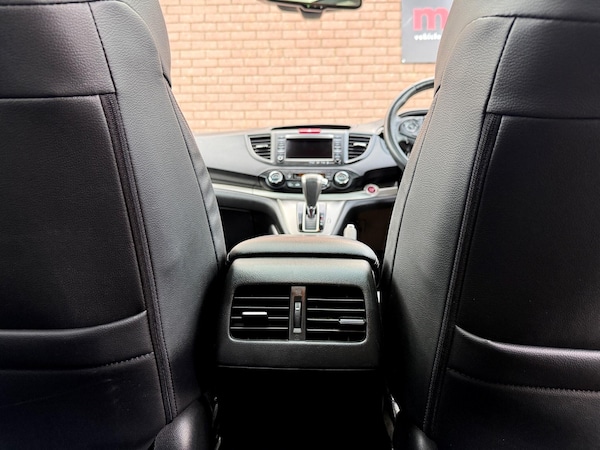 Used Honda CR-V 2014 for sale - 76215044: Photo 55