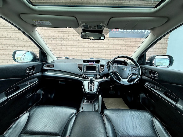 Used Honda CR-V 2014 for sale - 76215044: Photo 56