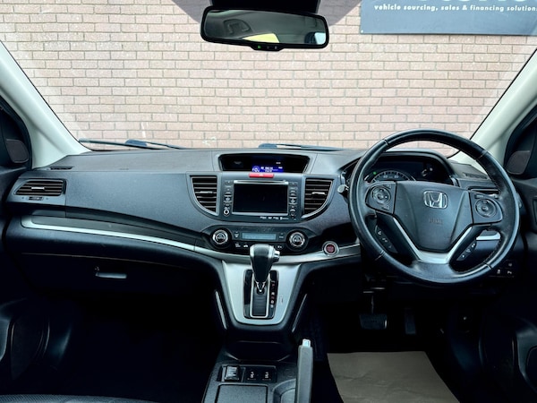 Used Honda CR-V 2014 for sale - 76215044: Photo 57