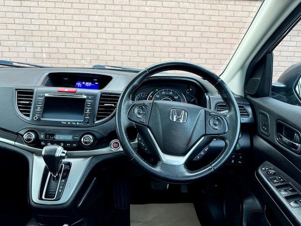 Used Honda CR-V 2014 for sale - 76215044: Photo 58