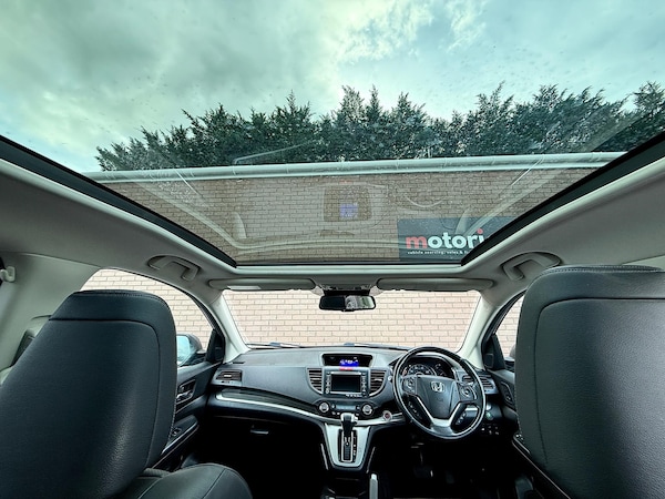 Used Honda CR-V 2014 for sale - 76215044: Photo 59