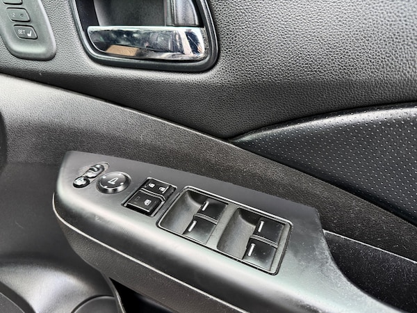 Used Honda CR-V 2014 for sale - 76215044: Photo 60