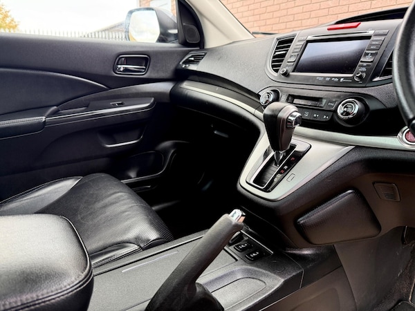 Used Honda CR-V 2014 for sale - 76215044: Photo 61