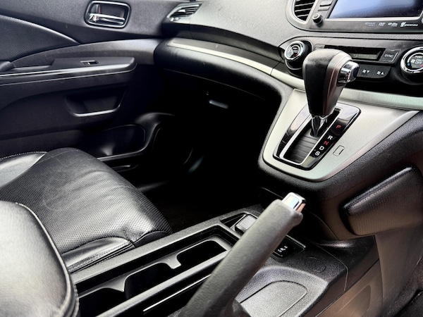 Used Honda CR-V 2014 for sale - 76215044: Photo 63