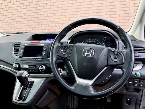 Used Honda CR-V 2014 for sale - 76215044: Photo 66
