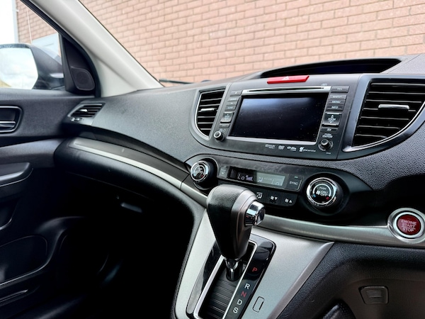 Used Honda CR-V 2014 for sale - 76215044: Photo 67