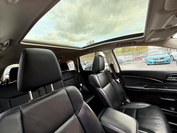 Used Honda CR-V 2014 for sale - 76215044: Photo 69