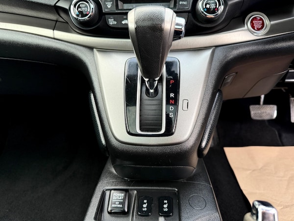 Used Honda CR-V 2014 for sale - 76215044: Photo 71