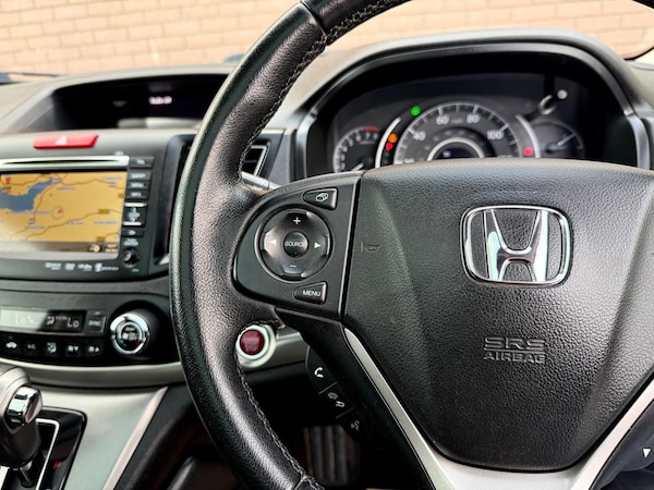 Used Honda CR-V 2014 for sale - 76215044: Photo 73