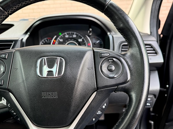 Used Honda CR-V 2014 for sale - 76215044: Photo 74